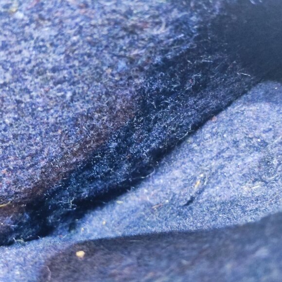 Snowmasters boot inserts men's size 5 (24 cm) winter wool snowboots - Picture 8 of 9